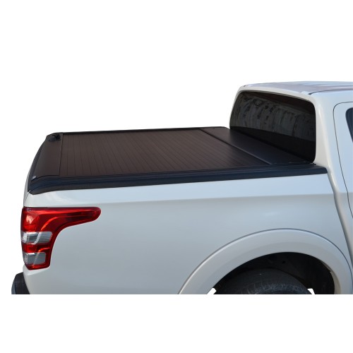 ΚΑΠΑΚΙ ΚΑΡΟΤΣΑΣ ΡΟΛΟ ΑΛΟΥΜΙΝΙΟΥ TEK 2 MAX 9080 ROLL MITSUBISHI L200 TRITON 2015+