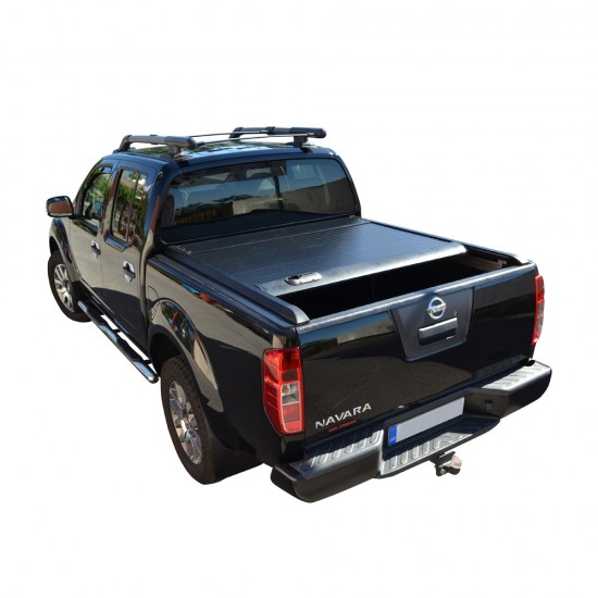 ΚΑΠΑΚΙ ΚΑΡΟΤΣΑΣ ΡΟΛΟ ΑΛΟΥΜΙΝΙΟΥ TEK 2 MAX 9080 ROLL NISSAN NAVARA D40 2006-2011