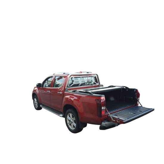 ΚΟΥΠΑΣΤΕΣ ΚΑΡΟΤΣΑΣ KOUP 90 ISUZU D-MAX 2012+ & 2016+