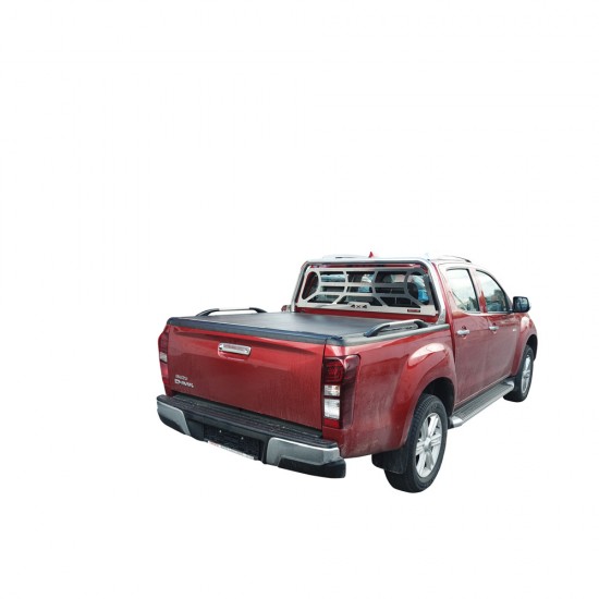 ΚΟΥΠΑΣΤΕΣ ΚΑΡΟΤΣΑΣ KOUP 90 ISUZU D-MAX 2012+ & 2016+