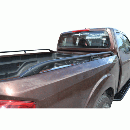 ΚΟΥΠΑΣΤΕΣ ΚΑΡΟΤΣΑΣ KOUP 160 BL NISSAN NAVARA D23 NP300 2016+