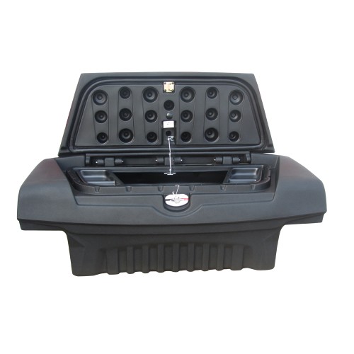 ΕΡΓΑΛΕΙΟΘΗΚΗ ΚΑΡΟΤΣΑΣ RIVAL BOX 303 ISUZU D-MAX 2021+