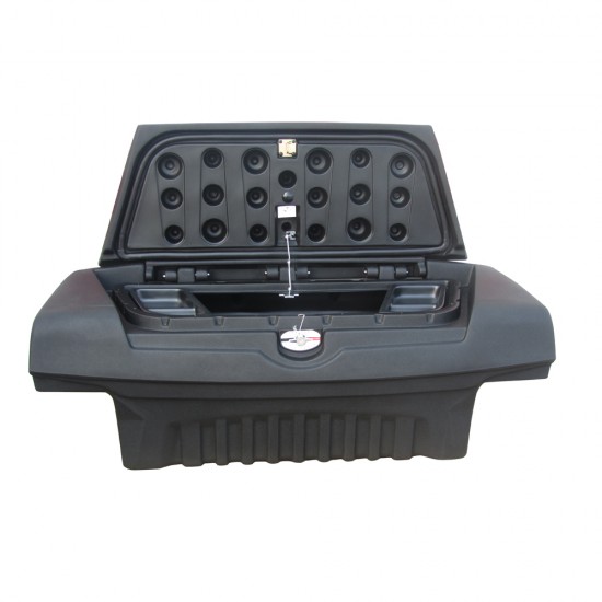 ΕΡΓΑΛΕΙΟΘΗΚΗ ΚΑΡΟΤΣΑΣ RIVAL BOX 303 ISUZU D-MAX 2021+