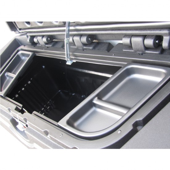 ΕΡΓΑΛΕΙΟΘΗΚΗ ΚΑΡΟΤΣΑΣ RIVAL BOX 303 ISUZU D-MAX 2021+