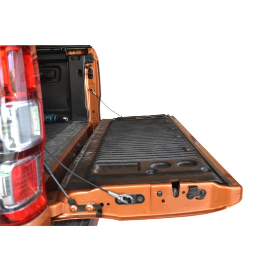 ΜΗΧΑΝΙΣΜΟΣ ΠΟΡΤΑΣ KIN 778 FORD RANGER T6 2012+,T7 2017+& T8 2020+