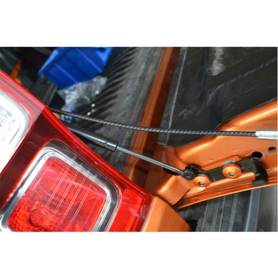 ΜΗΧΑΝΙΣΜΟΣ ΠΟΡΤΑΣ KIN 778 FORD RANGER T6 2012+,T7 2017+& T8 2020+