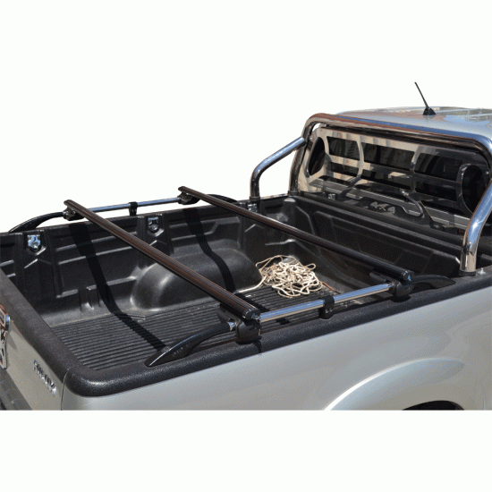 ΜΠΑΡΕΣ ΚΑΡΟΤΣΑΣ BEDBAR 066BL TOYOTA HILUX (VIGO) 2005+&2011+
