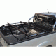 ΜΠΑΡΕΣ ΚΑΡΟΤΣΑΣ BEDBAR 066BL TOYOTA HILUX (VIGO) 2005+&2011+