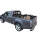 ΜΠΑΡΕΣ ΚΑΡΟΤΣΑΣ BEDBAR 066BL ISUZU D-MAX 2012+ & 2016+