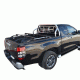 ΜΠΑΡΕΣ ΚΑΡΟΤΣΑΣ BEDBAR 066BL MITSUBISH L200 TRITON 2019+