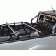 ΜΠΑΡΕΣ ΚΑΡΟΤΣΑΣ BEDBAR 067SIL TOYOTA HILUX REVO 2016+&HILUX 2021+
