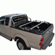 ΜΠΑΡΕΣ ΚΑΡΟΤΣΑΣ BEDBAR 067SIL TOYOTA HILUX (VIGO) 2005+&2011+