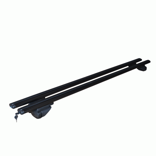 ΜΠΑΡΕΣ ΚΑΡΟΤΣΑΣ BEDBAR 066BL KGM MUSSO GRAND 2018+
