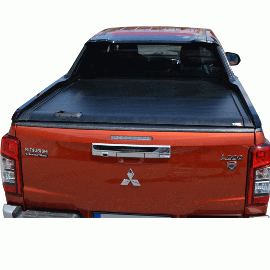 ROLL-BAR RB 440ABS MITSUBISHI L200 (TRITON) 2019+