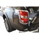 ΟΠΙΣΘΙΕΣ ΓΡΙΛΙΕΣ ΦΑΝΑΡΙΩΝ GR 104 MITSUBISHI L200 TRITON 2015+