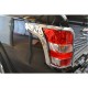 ΟΠΙΣΘΙΕΣ ΓΡΙΛΙΕΣ ΦΑΝΑΡΙΩΝ GR 104 MITSUBISHI L200 TRITON 2015+