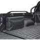 ΠΛΑΪΝΗ ΕΡΓΑΛΕΙΟΘΗΚΗ ΚΑΡΟΤΣΑΣ BOX 300 MERCEDES X-CLASS 2017+