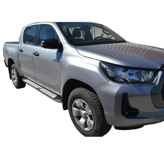 ΣΚΑΛΟΠΑΤΙΑ SKA 225AL TOYOTA HILUX REVO 2016+&HILUX 2021+/DOUBLE-CAB