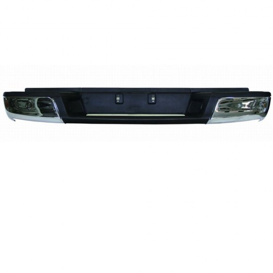 ΟΠΙΣΘΙΟΣ ΠΡΟΦΥΛΑΚΤΗΡΑΣ PRO 307 FORD RANGER 2006-2012