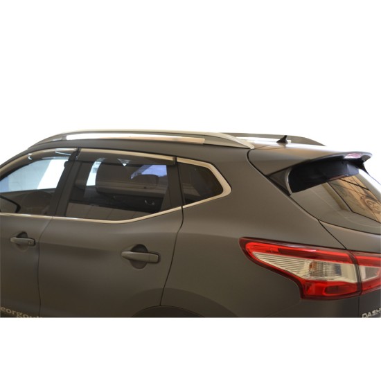 ΡΑΓΕΣ ΟΡΟΦΗΣ ΕΡΓΟΣΤΑΣΙΑΚΕΣ RAG 402 NISSAN QASHQAI 2014+&2017+