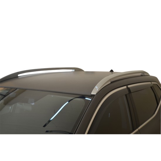 ΡΑΓΕΣ ΟΡΟΦΗΣ ΕΡΓΟΣΤΑΣΙΑΚΕΣ RAG 402 NISSAN QASHQAI 2014+&2017+