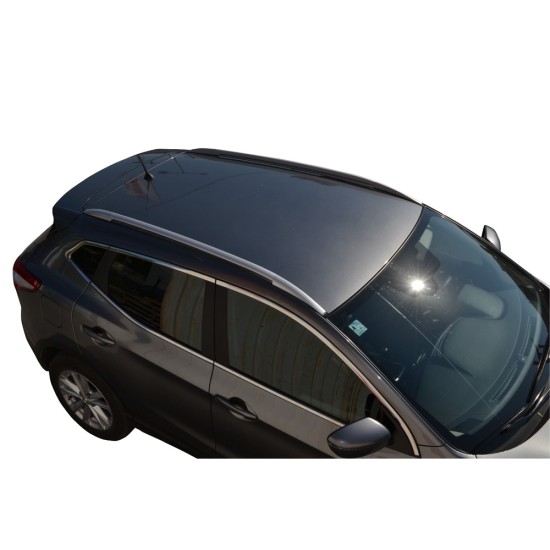 ΡΑΓΕΣ ΟΡΟΦΗΣ ΕΡΓΟΣΤΑΣΙΑΚΕΣ RAG 402 NISSAN QASHQAI 2014+&2017+