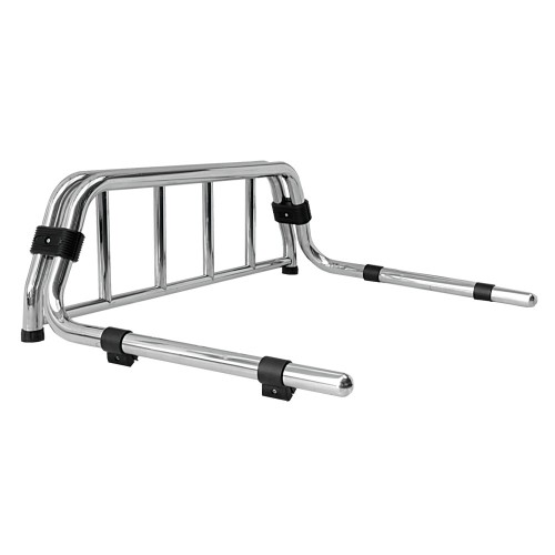 ROLL-BAR ΜΕ ΑΨΙΔΑ RB 420 TOYOTA HILUX REVO 2016+&HILUX 2021+
