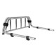 ROLL-BAR ΜΕ ΑΨΙΔΑ RB 420 TOYOTA HILUX (VIGO) 2005+&2011+