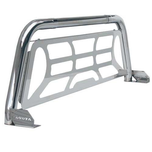 ROLL-BAR ΜΕ ΑΨΙΔΑ RB 406+APS 96 RENAULT ALASKAN