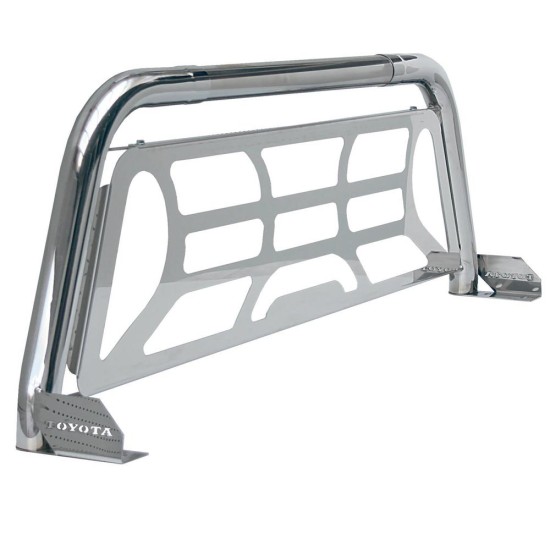 ROLL-BAR ΜΕ ΑΨΙΔΑ RB 406+APS 96 RENAULT ALASKAN