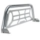 ROLL-BAR ΜΕ ΑΨΙΔΑ RB 406+APS 96 RENAULT ALASKAN