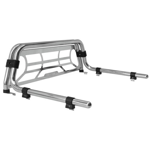 ROLL-BAR ΜΕ ΑΨΙΔΑ RB 421 MITSUBISHI L200 1998+