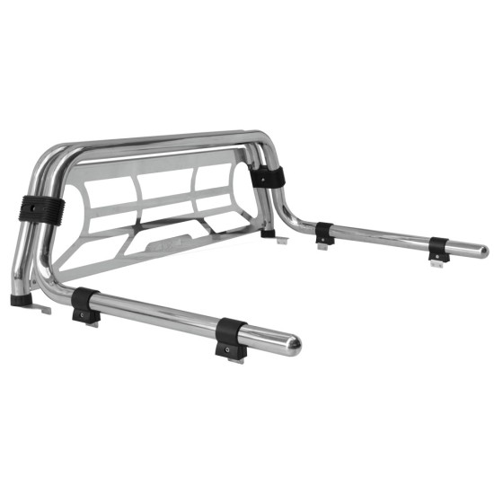 ROLL-BAR ΜΕ ΑΨΙΔΑ RB 421 MITSUBISHI L200 1998+