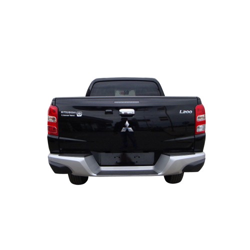ΟΠΙΣΘΙΟΣ ΠΡΟΦΥΛΑΚΤΗΡΑΣ ΕΡΓΟΣΤΑΣΙΑΚΟΣ PRO 312 MITSUBISHI L200 TRITON 2015+