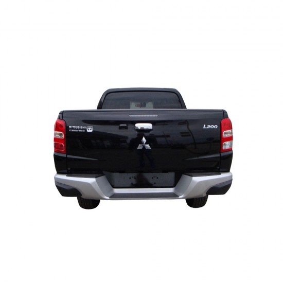 ΟΠΙΣΘΙΟΣ ΠΡΟΦΥΛΑΚΤΗΡΑΣ ΕΡΓΟΣΤΑΣΙΑΚΟΣ PRO 312 MITSUBISHI L200 TRITON 2015+