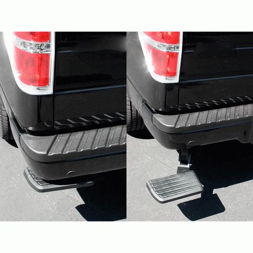 ΣΚΑΛΟΠΑΤΙ ΚΑΡΟΤΣΑΣ BSTEP 260 NISSAN NAVARA D23 NP300 2016+