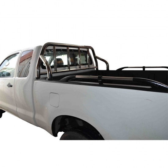 ROLL-BAR ΜΕ ΑΨΙΔΑ RB 404 TOYOTA HILUX (VIGO) 2005+&2011+