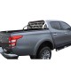 ROLL-BAR ΜΕ ΑΨΙΔΑ RB 405 MITSUBISHI L200 TRITON 2015+