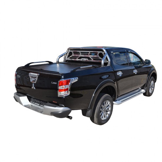 ΚΟΥΠΑΣΤΕΣ ΚΑΡΟΤΣΑΣ KOUP 90 MITSUBISHI L200 TRITON 2015+