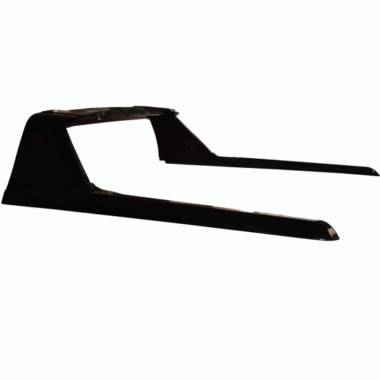 ROLL-BAR RB 440ABS MITSUBISHI L200 TRITON 2015+