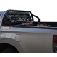 ROLL-BAR ΜΕ ΑΨΙΔΑ RB 405BL MITSUBISHI L200 (TRITON) 2019+ EXTRA CAB
