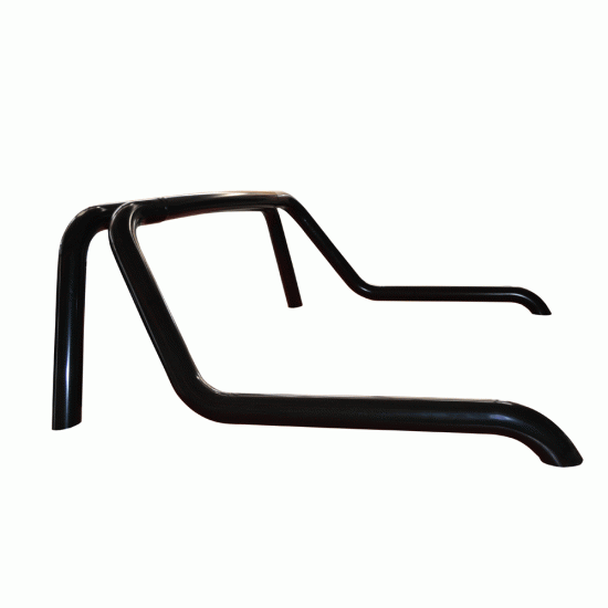 ROLL-BAR RB 425BL (CANYON STYLE) VW AMAROK 2010+&2017+