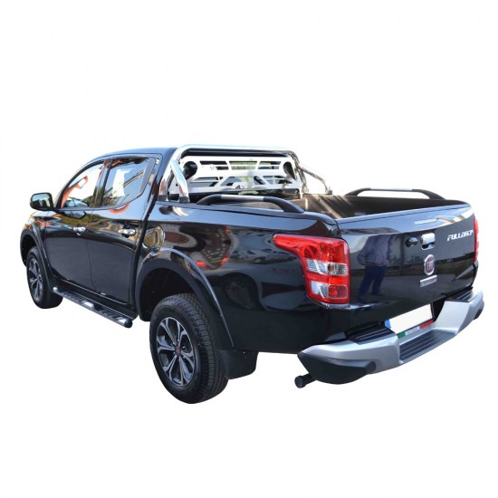 ΚΟΥΠΑΣΤΕΣ ΚΑΡΟΤΣΑΣ KOUP 90 FIAT FULLBACK 2016+