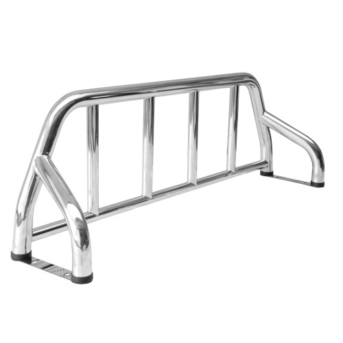 ROLL-BAR ΜΕ ΑΨΙΔΑ RB 404 TOYOTA HILUX REVO 2016+&HILUX 2021+