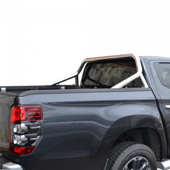 ROLL-BAR ΕΡΓΟΣΤΑΣΙΑΚΟΥ ΤΥΠΟΥ RB 416 MITSUBISHI L200 (TRITON) 2019+