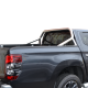 ROLL-BAR ΕΡΓΟΣΤΑΣΙΑΚΟΥ ΤΥΠΟΥ RB 416 MITSUBISHI L200 (TRITON) 2019+