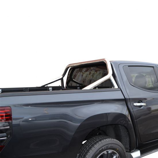 ROLL-BAR ΕΡΓΟΣΤΑΣΙΑΚΟΥ ΤΥΠΟΥ RB 416 MITSUBISHI L200 (TRITON) 2019+