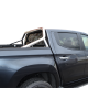 ROLL-BAR ΕΡΓΟΣΤΑΣΙΑΚΟΥ ΤΥΠΟΥ RB 416 MITSUBISHI L200 (TRITON) 2019+