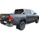 ROLL-BAR ΕΡΓΟΣΤΑΣΙΑΚΟΥ ΤΥΠΟΥ RB 416 TOYOTA HILUX REVO 2016+&HILUX 2021+