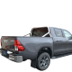 ROLL-BAR ΕΡΓΟΣΤΑΣΙΑΚΟΥ ΤΥΠΟΥ RB 416 TOYOTA HILUX REVO 2016+&HILUX 2021+